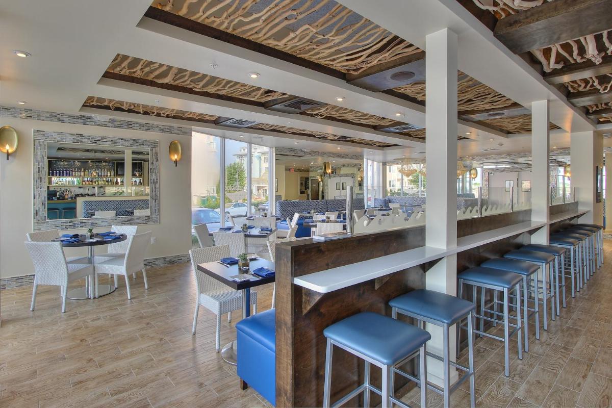 ICONA Diamond Beach - Housity