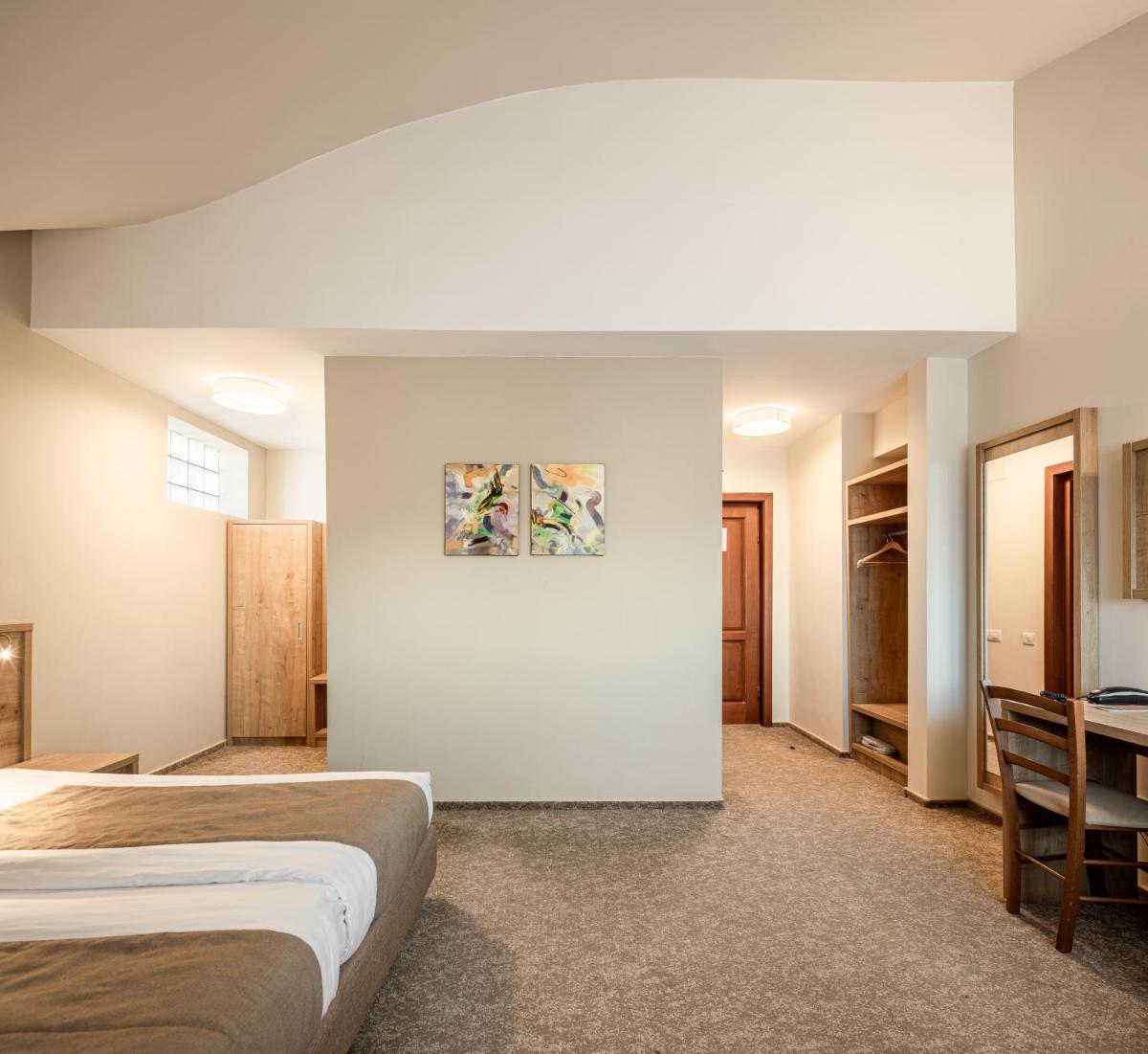 Suitetrails - Hotel Kolping