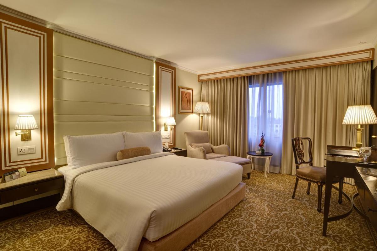 Pearl Continental Hotel, Lahore - Housity