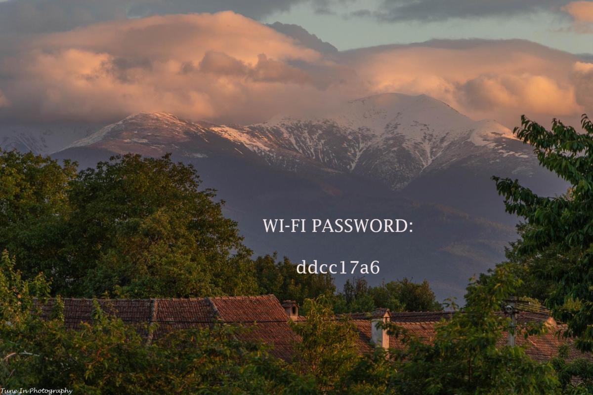 Fagaras Cosy Flat - Housity