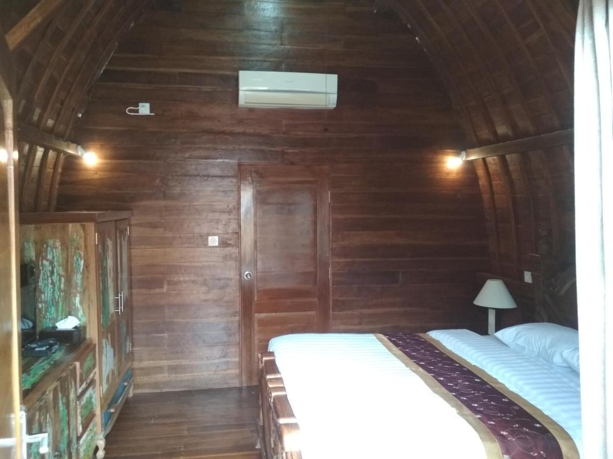 Suitetrails - Bemo Villas & Pool