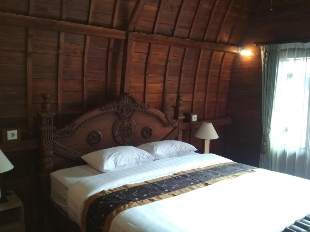 Suitetrails - Bemo Villas & Pool