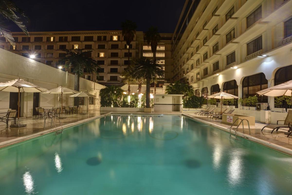 Pearl Continental Hotel, Lahore - Housity