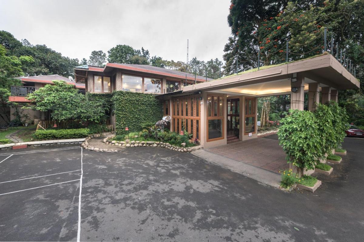 Club Mahindra Thekkady - Housity