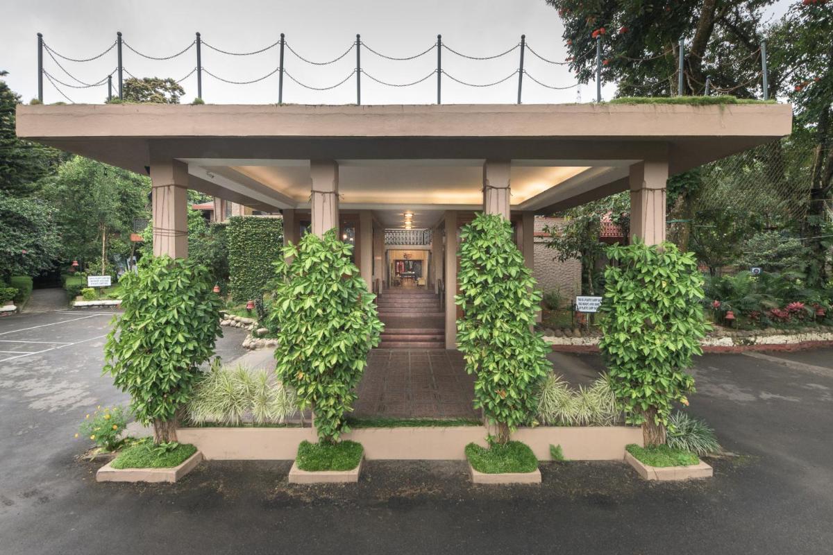 Club Mahindra Thekkady - Housity