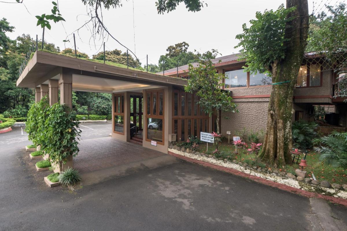 Club Mahindra Thekkady - Housity