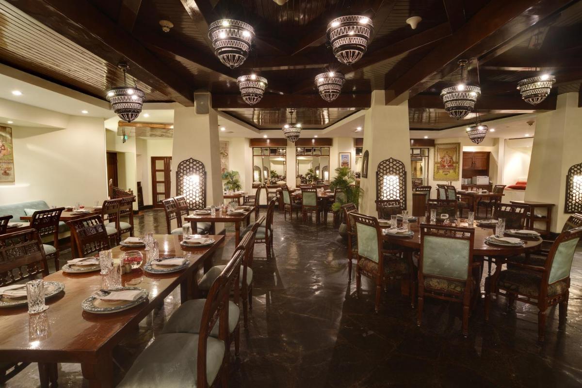 Suitetrails - Pearl Continental Hotel, Lahore