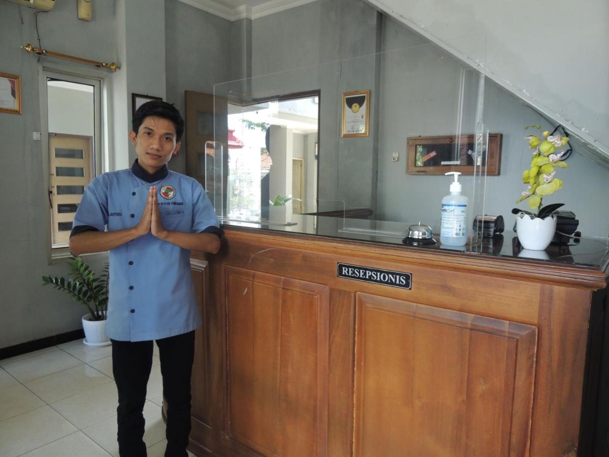 Hotel Sejahtera - Housity