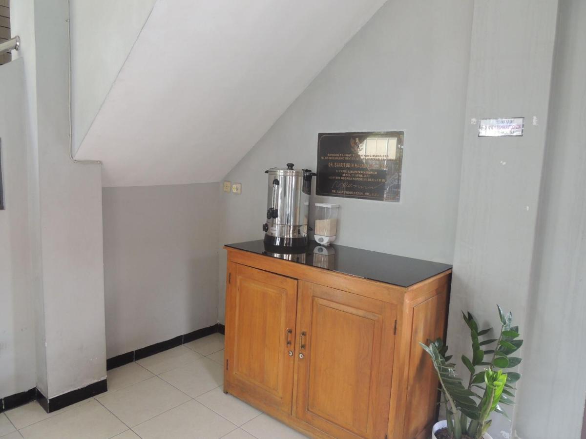 Hotel Sejahtera - Housity