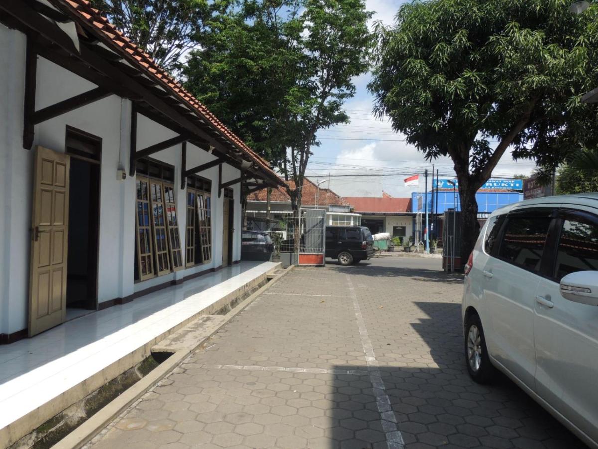 Hotel Sejahtera - Housity
