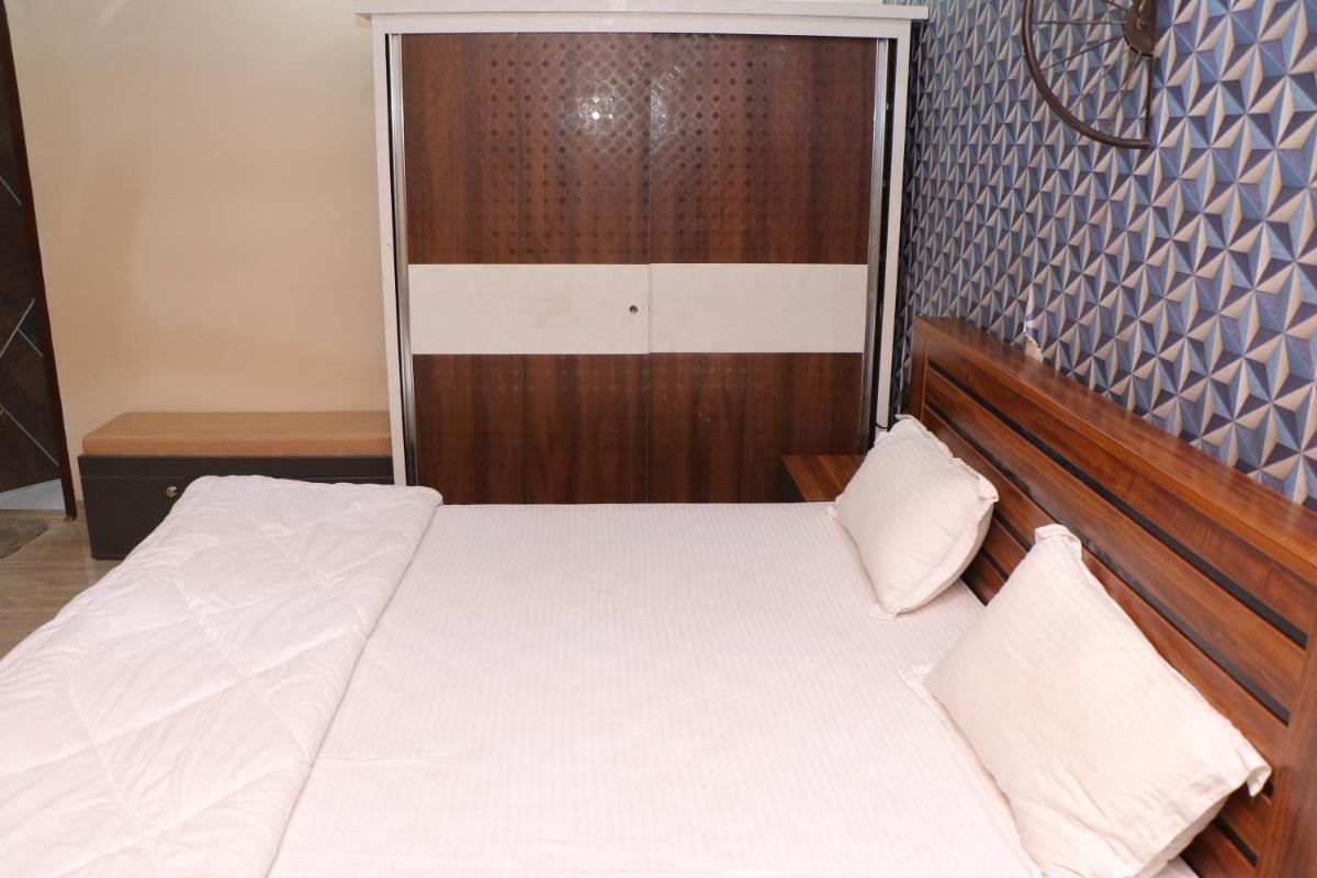 Ganga Forest View - Housity