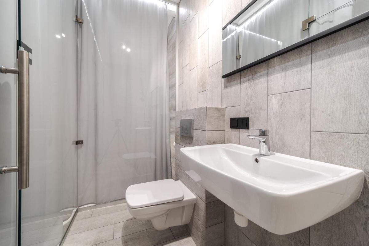 Staroevreyska Apartment A - Housity