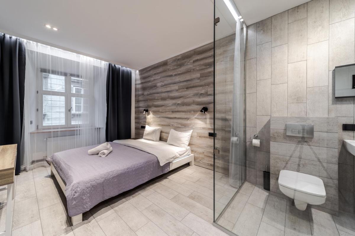 Staroevreyska Apartment A - Housity