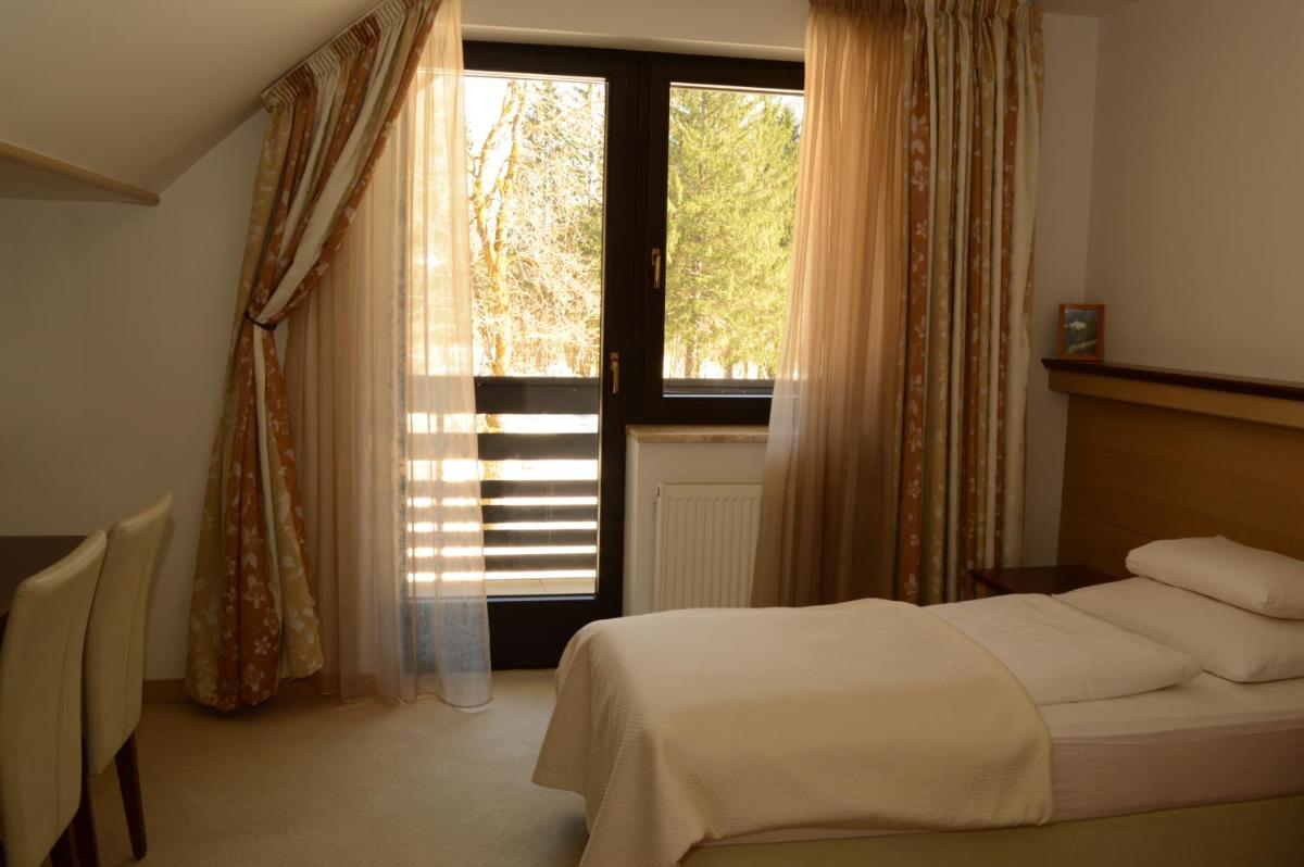 Vila Park B&B - Adults Only - Housity