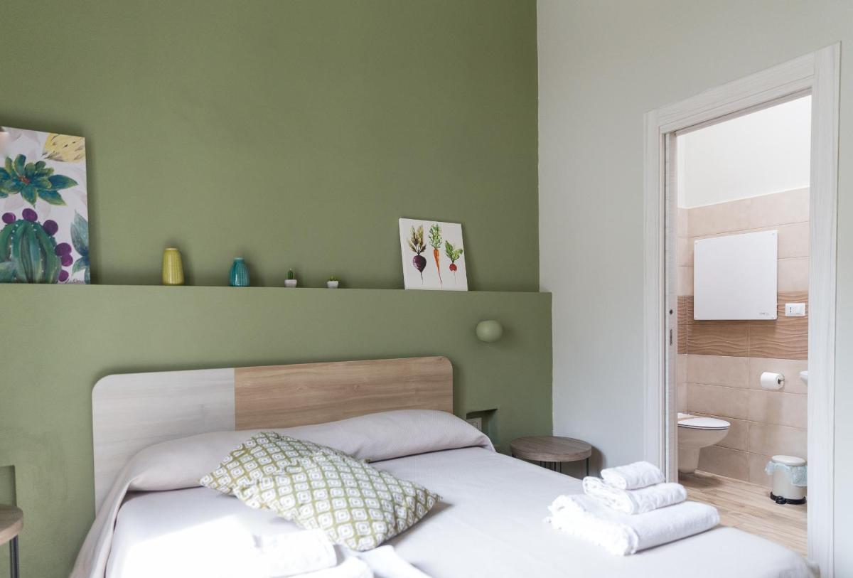 B&B Radici - Housity