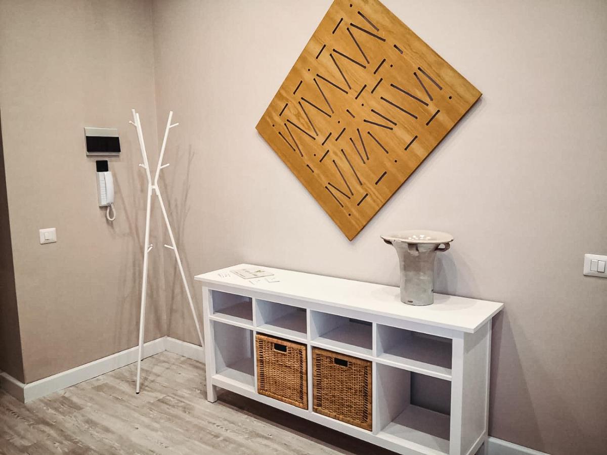 La casa di Fabia - Home suite - Housity