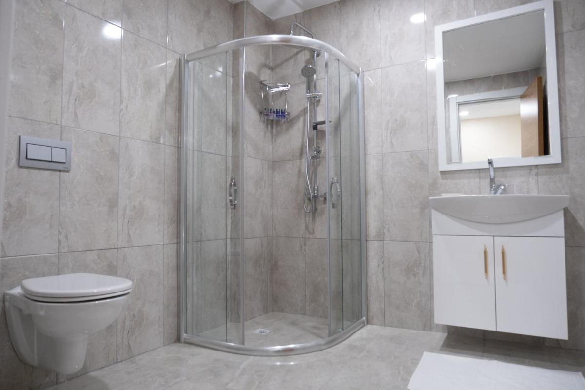 Suitetrails - GREEN SUITES BURSA