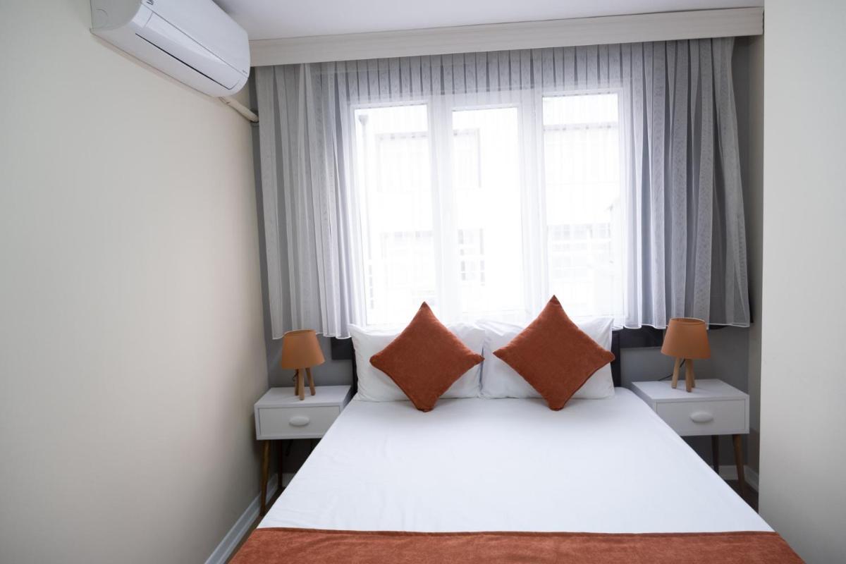 GREEN SUITES BURSA - Housity