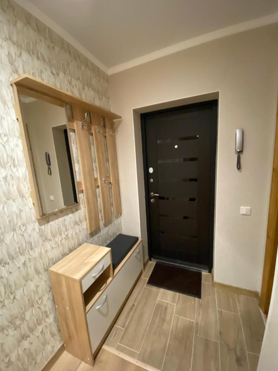 Затишна 2-х кімнатна квартира - ДІМ - Housity
