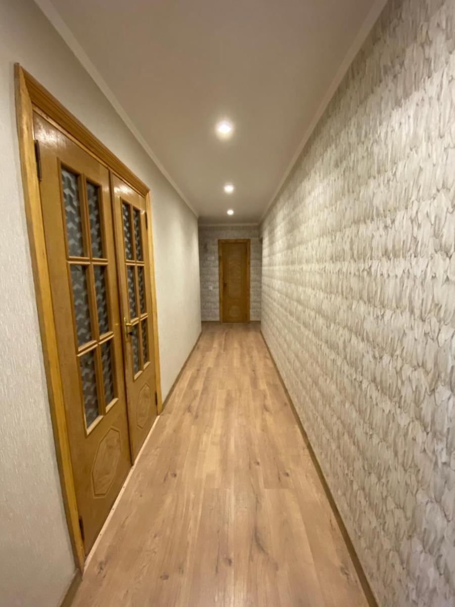 Затишна 2-х кімнатна квартира - ДІМ - Housity