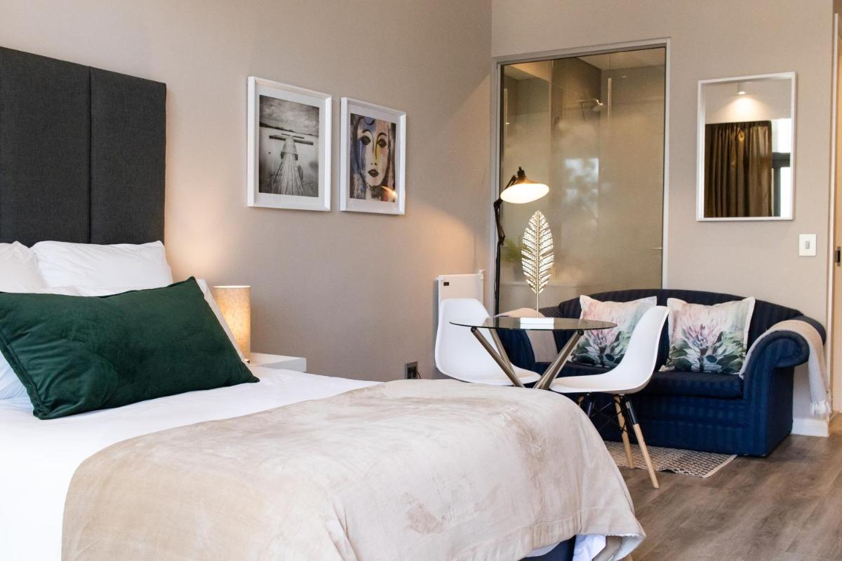 Menlyn Residence - Luxury Studio Apartment - Housity
