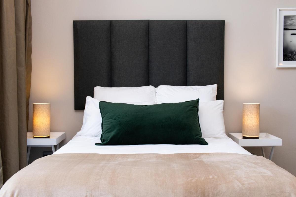Menlyn Residence - Luxury Studio Apartment - Housity