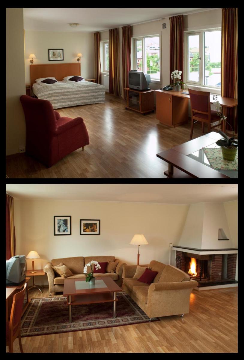 Sunndalsøra Hotell - Housity