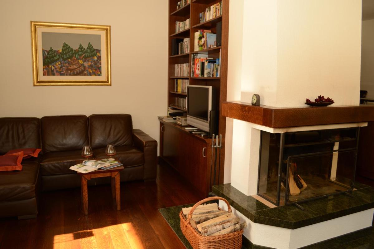 Vila Park B&B - Adults Only - Housity