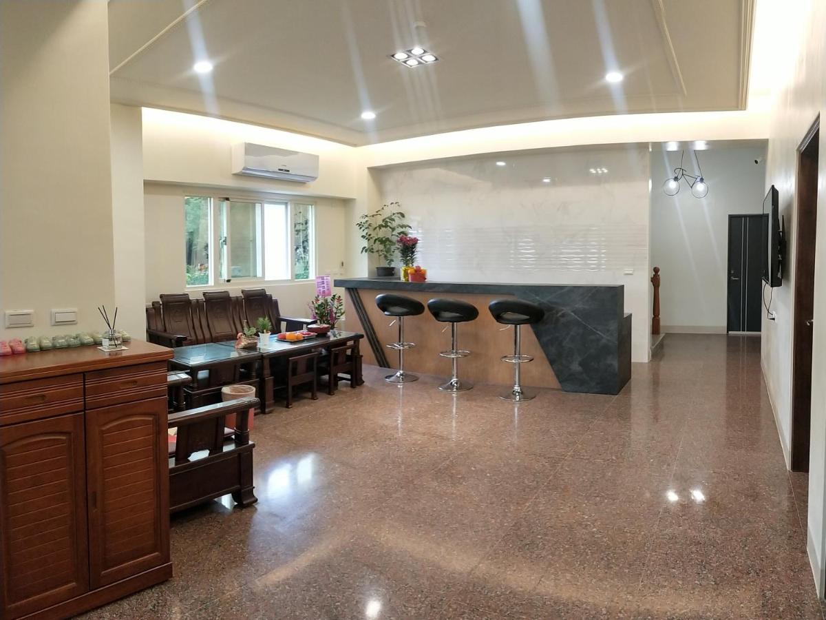 ShiGuo Homestay - Housity