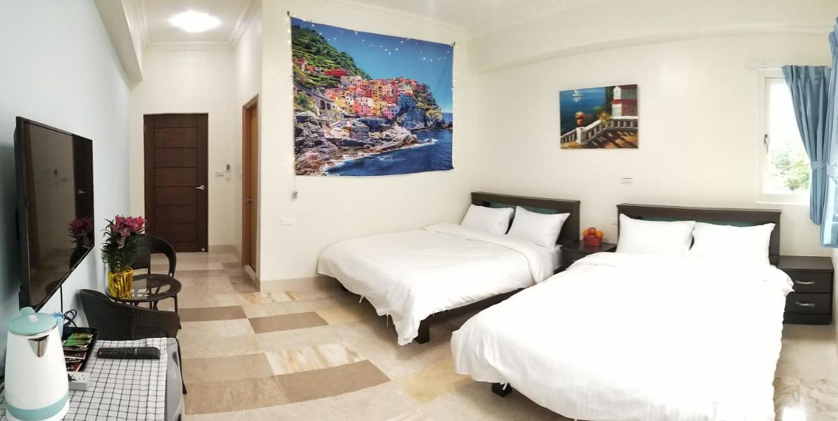ShiGuo Homestay - Housity