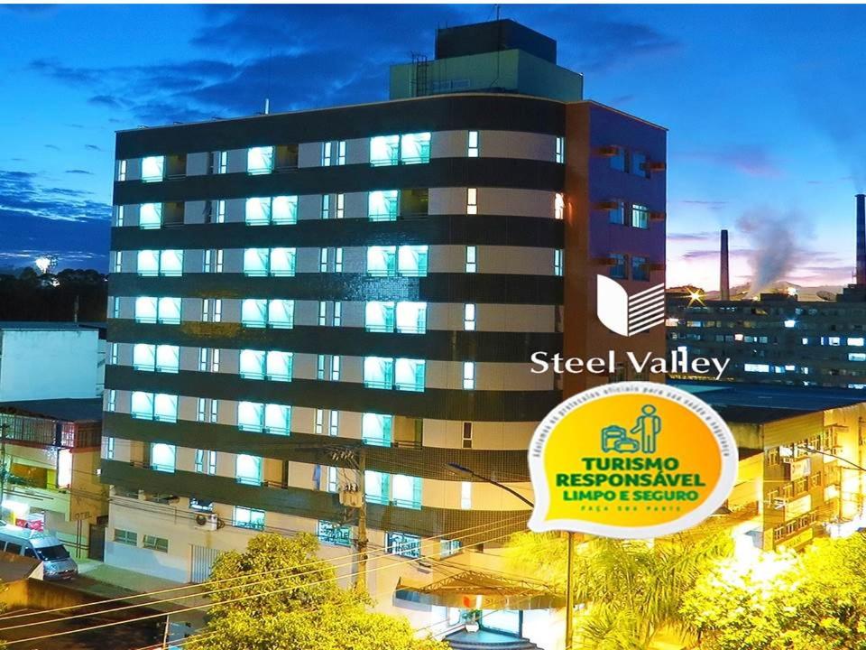 Steel Valley Hotel - Housity
