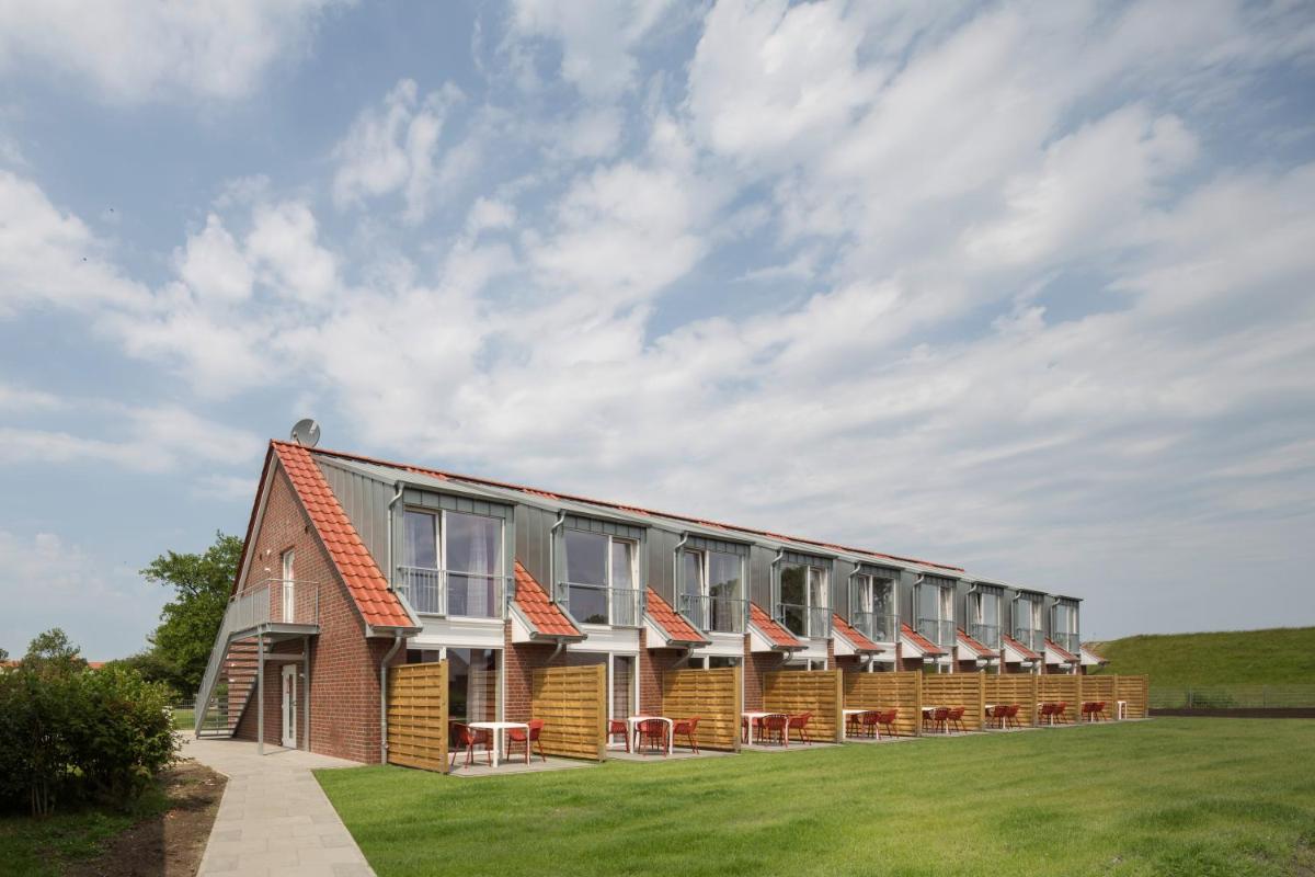 AS Feriendorf - Housity