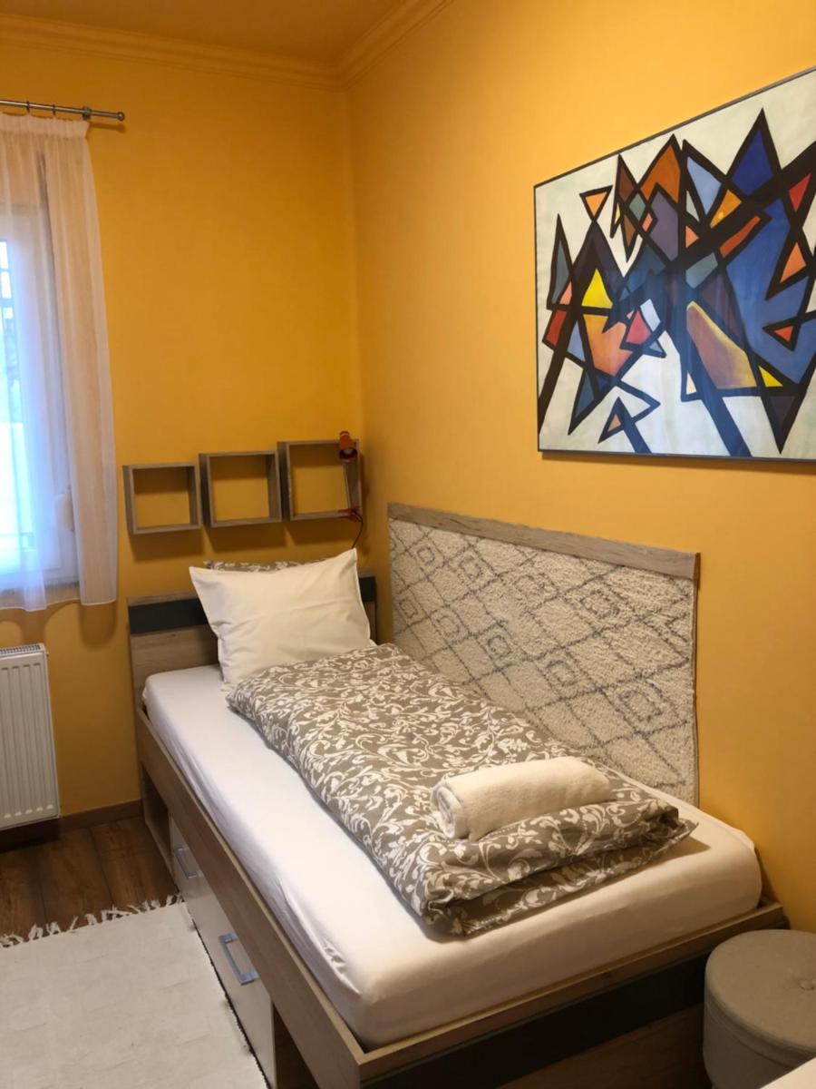 Galéria deluxe apartman - Housity
