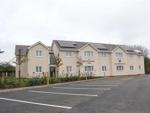 The White Hart - Housity