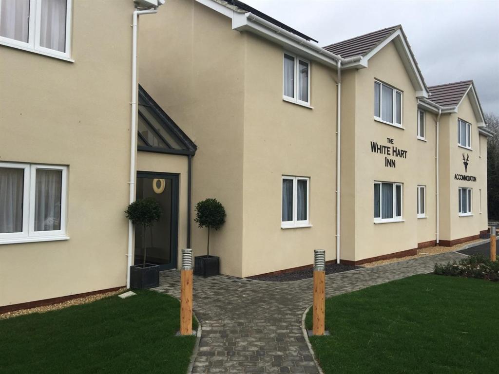 The White Hart - Housity