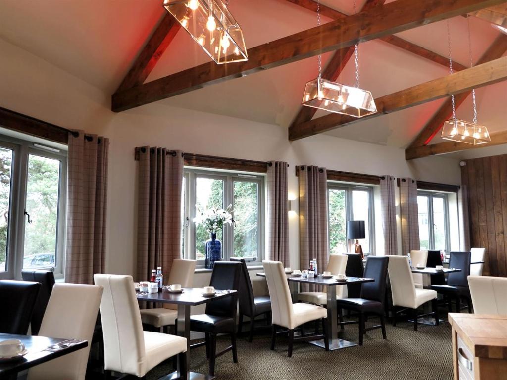 The White Hart - Housity