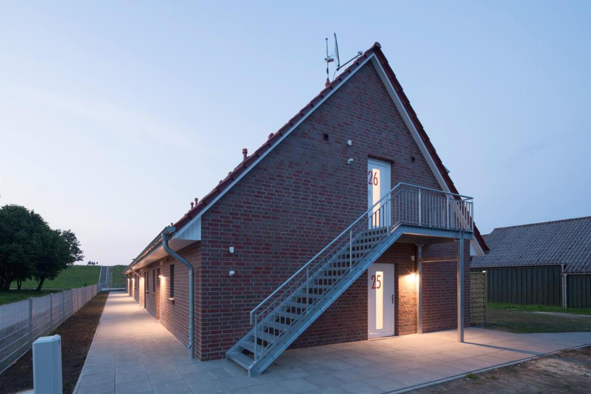 AS Feriendorf - Housity