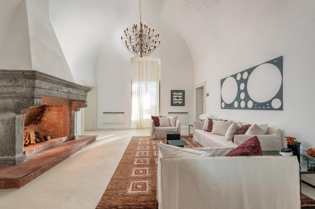 Villa Torre Bianca by Emily Hotels - Housity