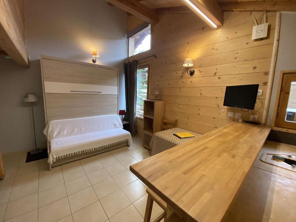 Boost Your Immo Le Mélezet Vars 416 - Housity