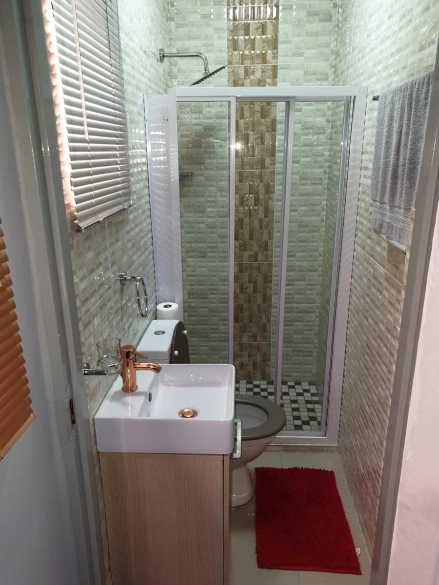 Suitetrails - Emirates Garden Lodge