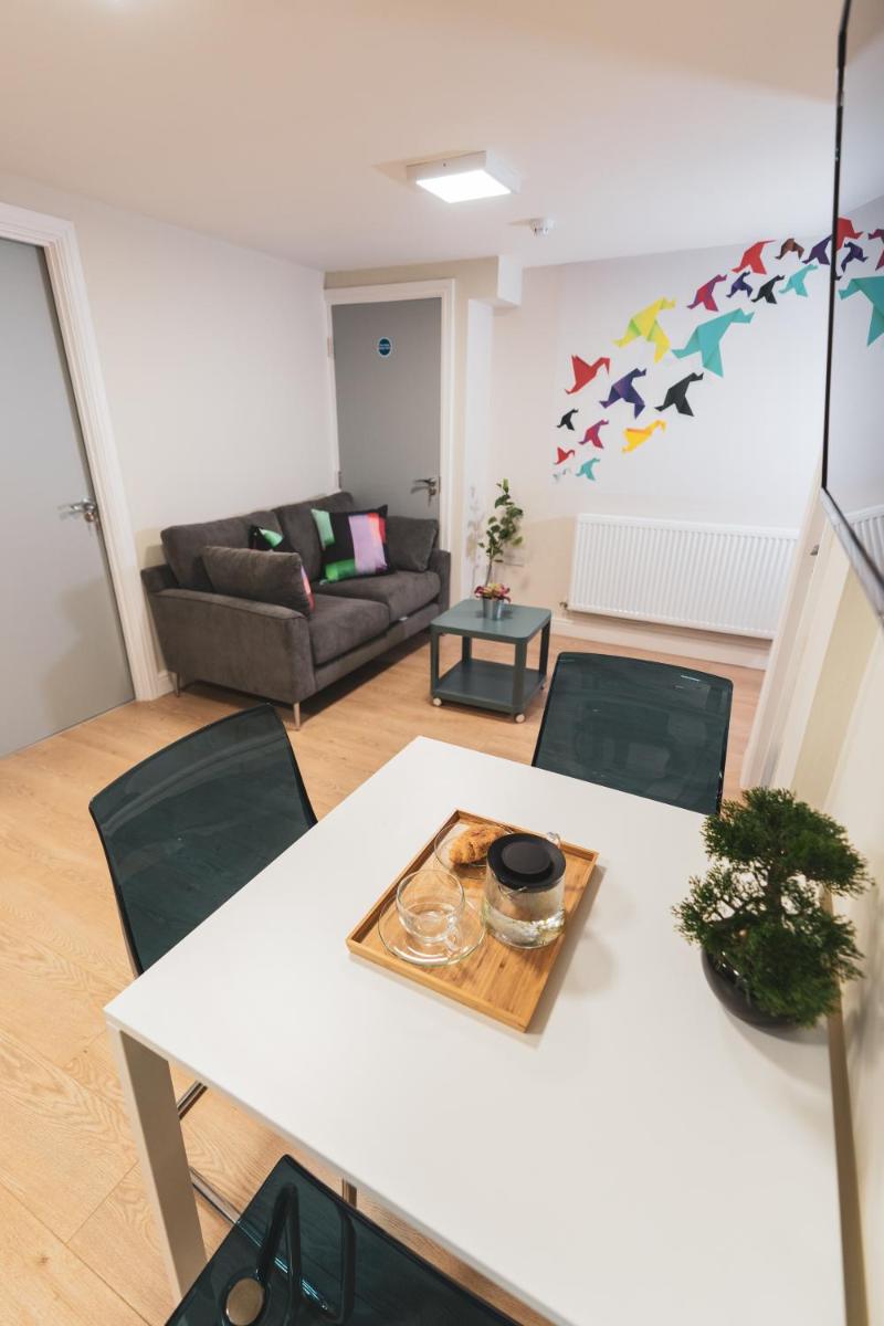 Wellington House 2 - Housity