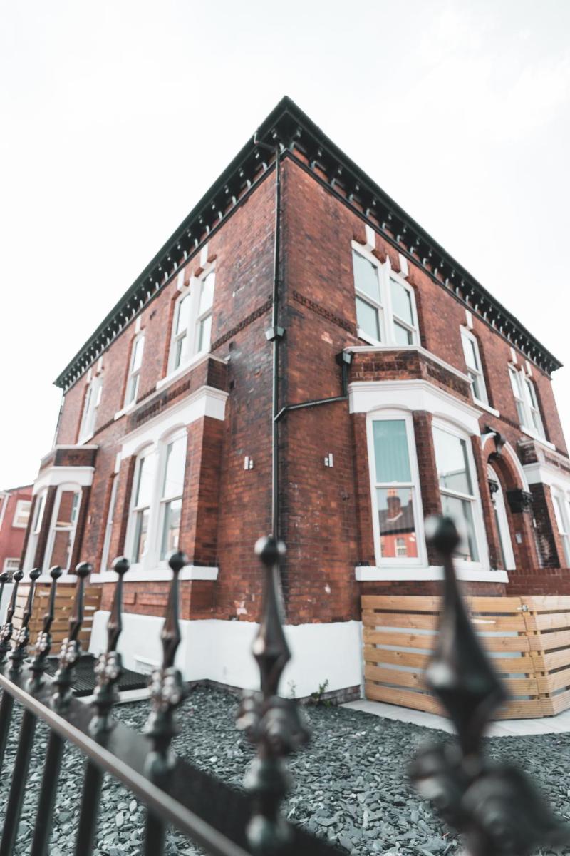 Wellington House 2 - Housity