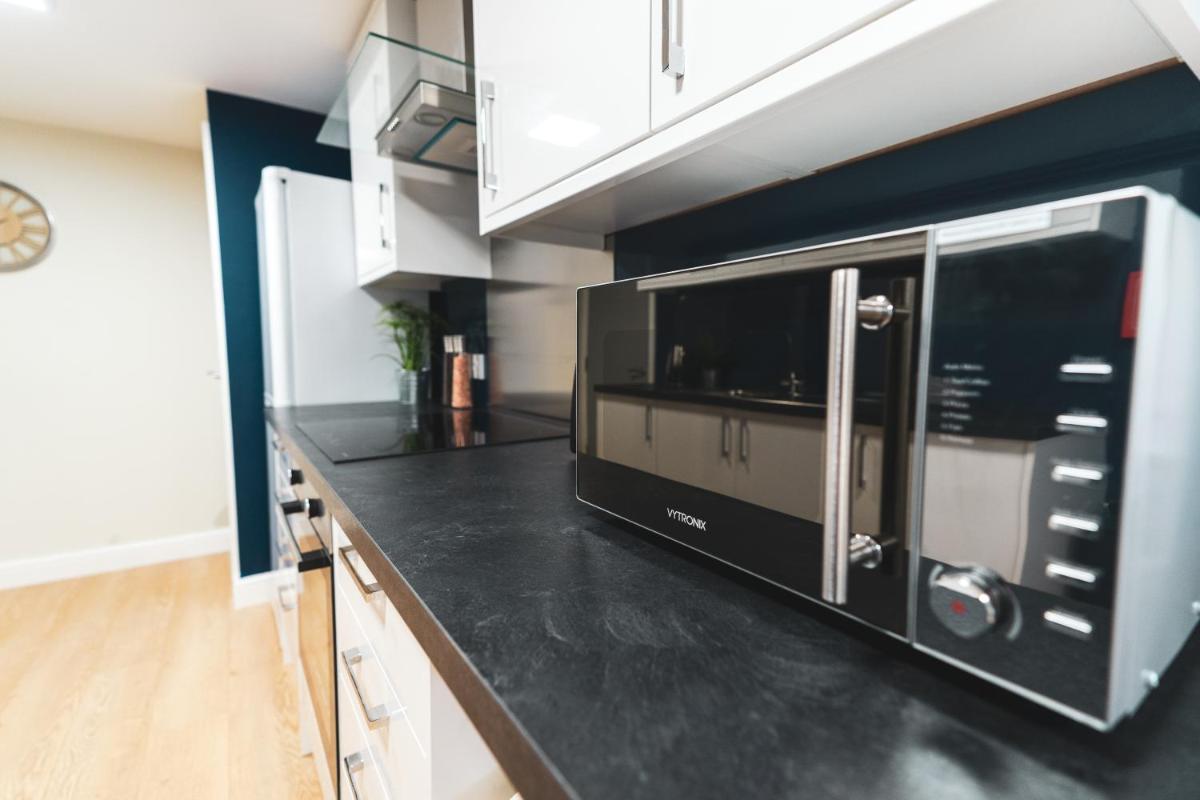 Wellington House 2 - Housity
