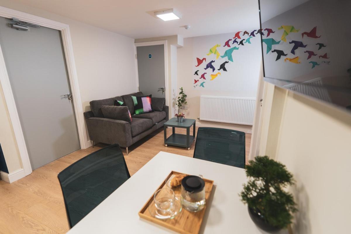 Wellington House 2 - Housity