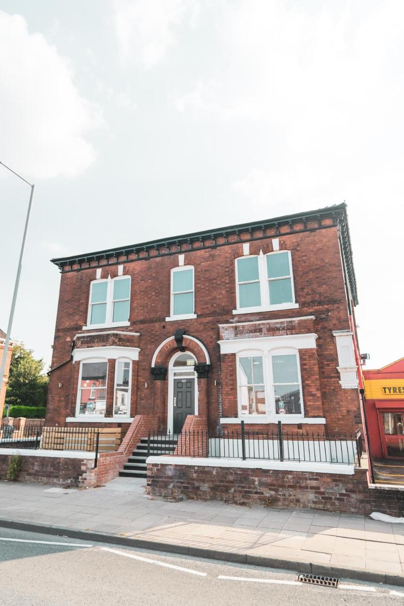 Wellington House 4 - Housity