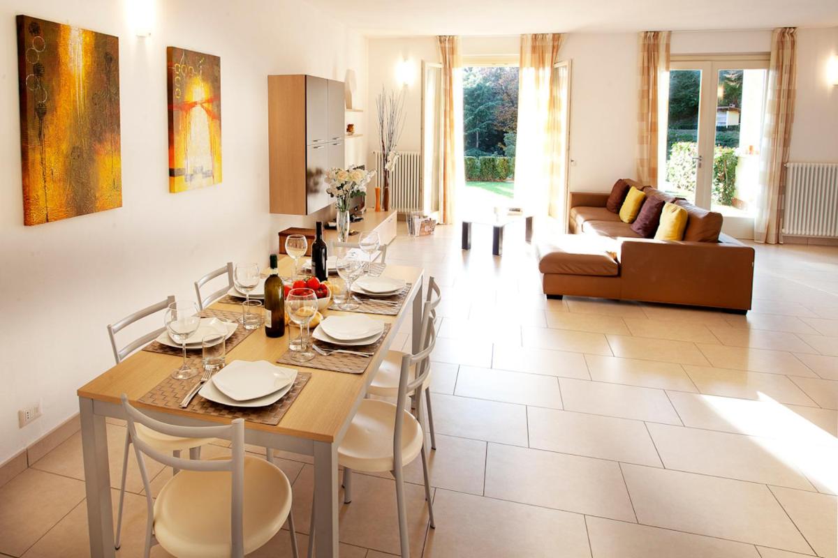 Suitetrails - Tremezzo Residence 3