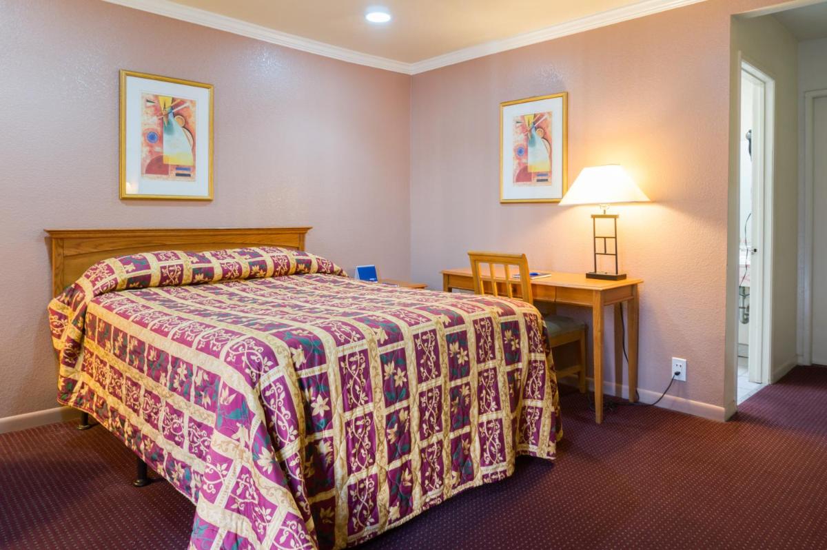 Mission Motel - Housity