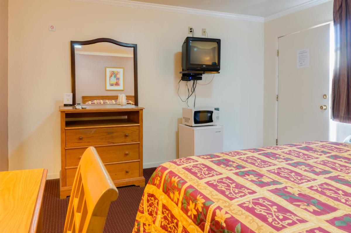 Mission Motel - Housity
