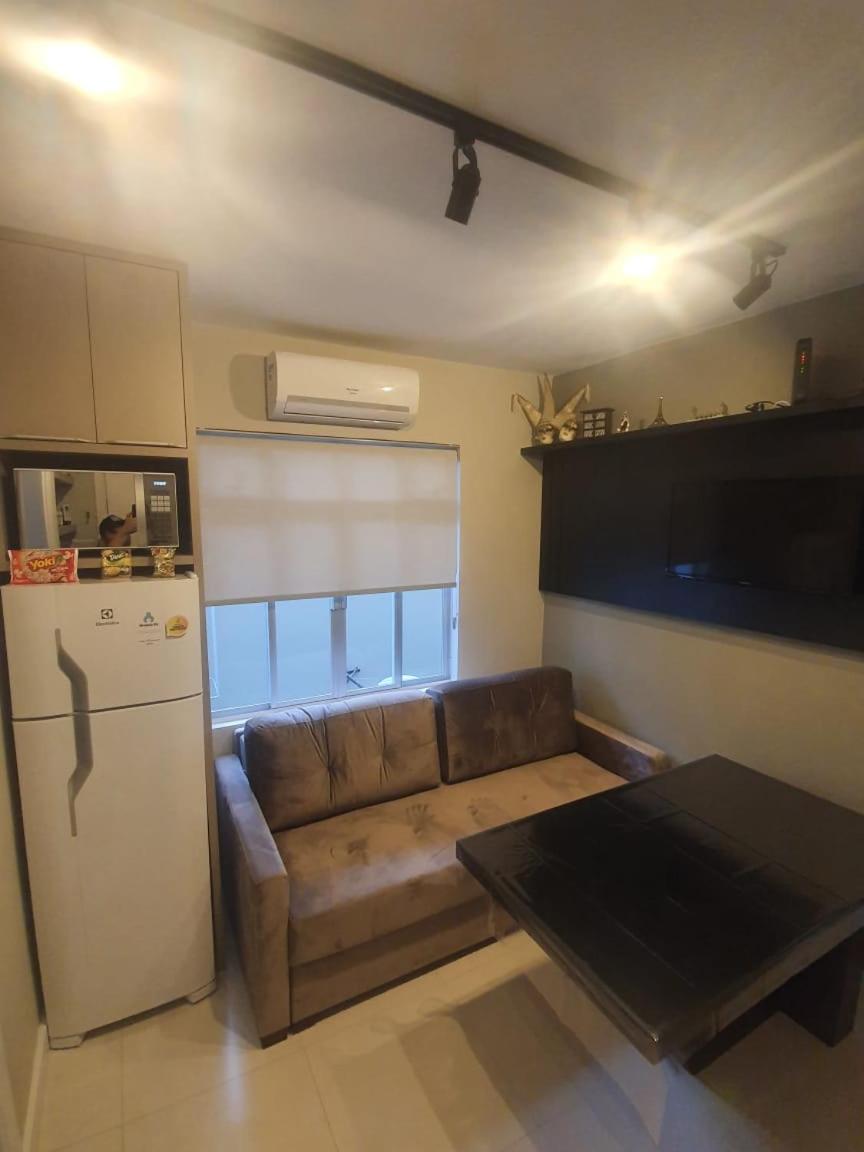 Suitetrails - Lindo apto, 100metros da praia, na Av Brasil com a Av Central melhor localização