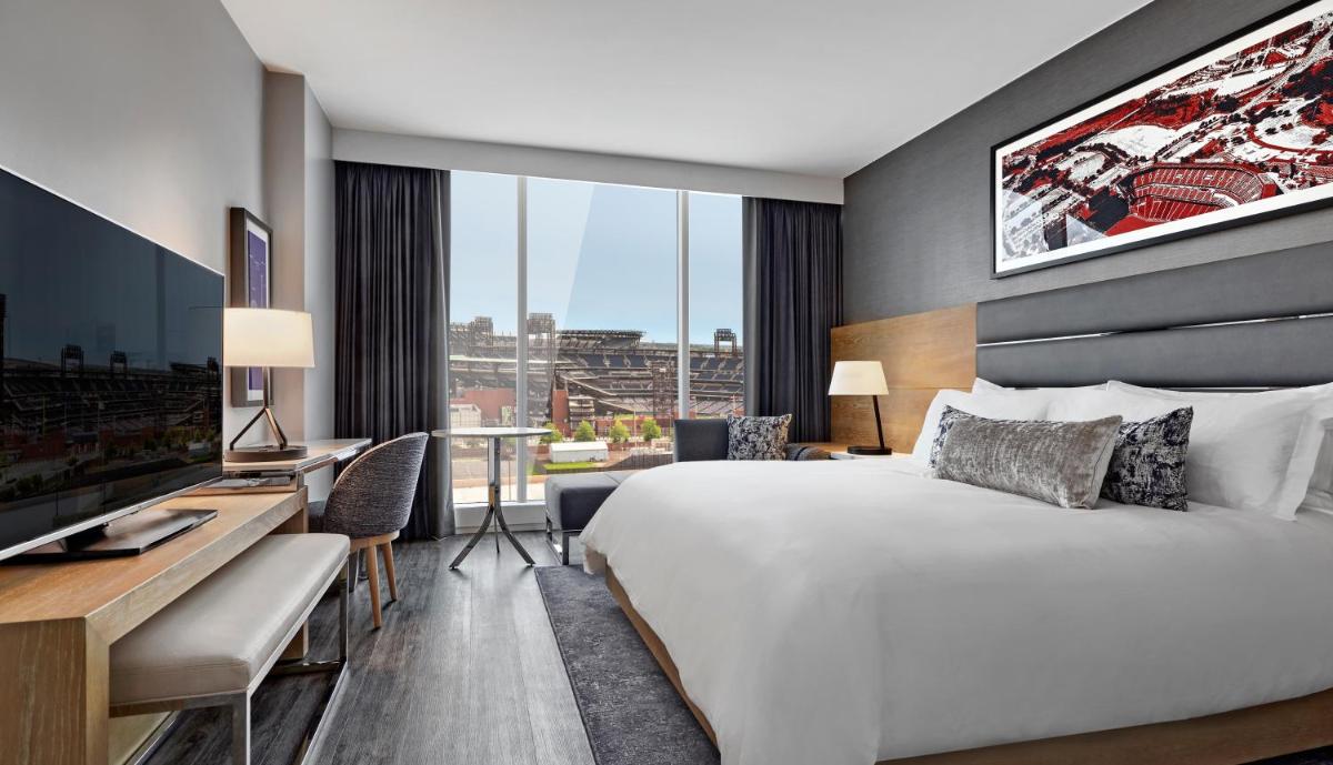 Live! Casino & Hotel - Philadelphia - Housity